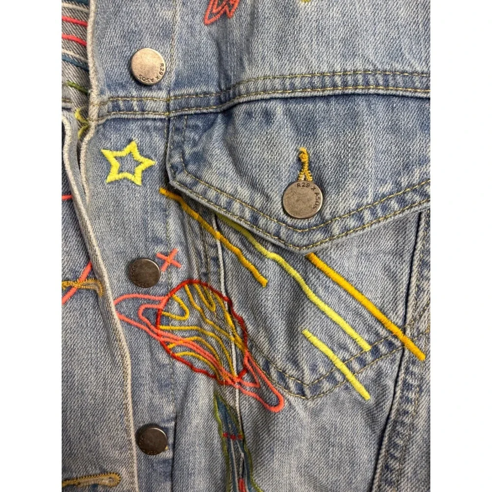 ASOS refinery29 collaboration